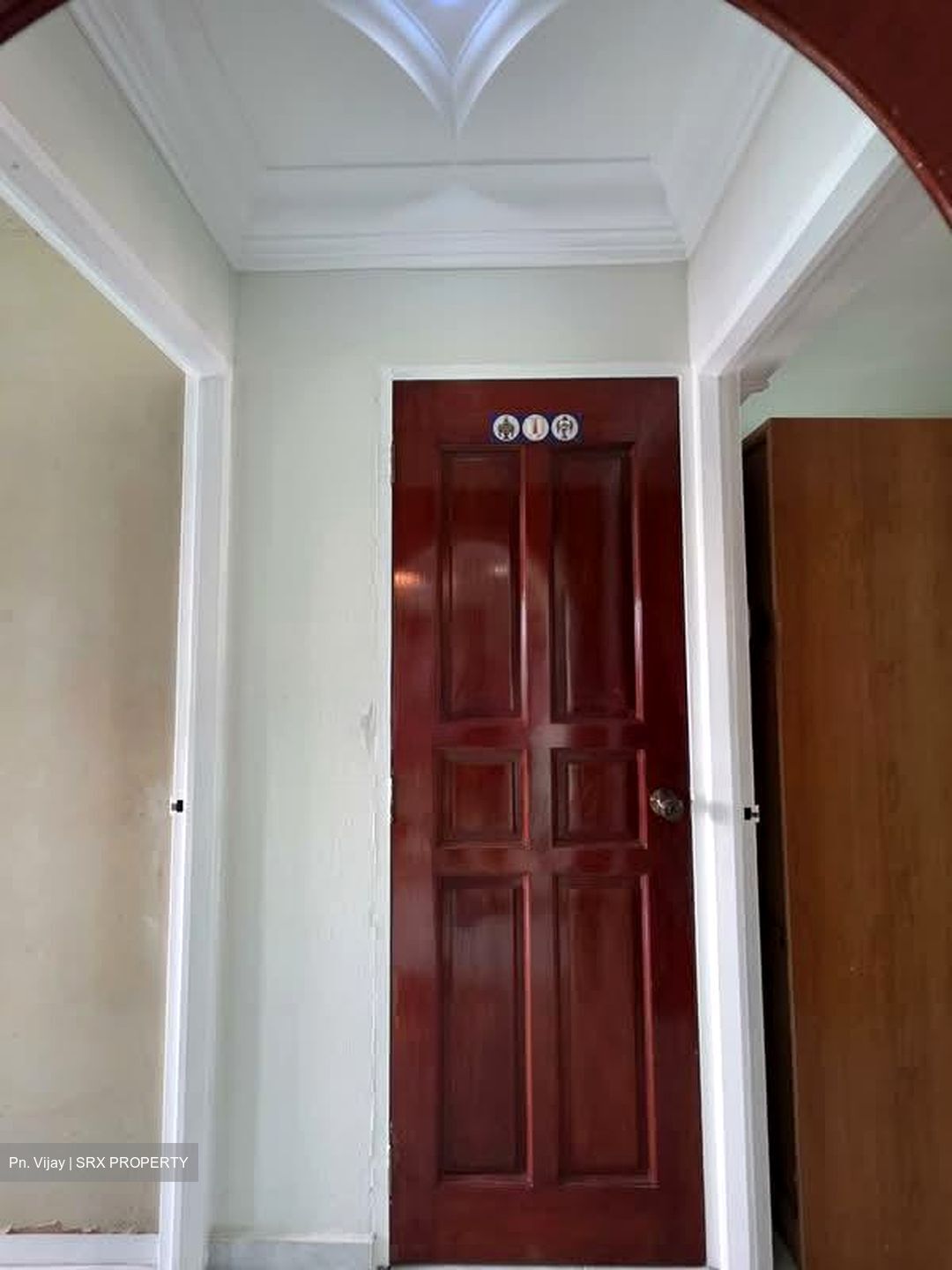 Blk 114 Chong Pang Vale (Yishun), HDB 4 Rooms #593588301